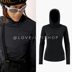 Athleisure | NWT! Reebok Speedwich Underlayer Staple | Layering Winter Athletics